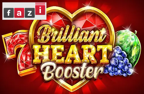 Brilliant Heart Booster
